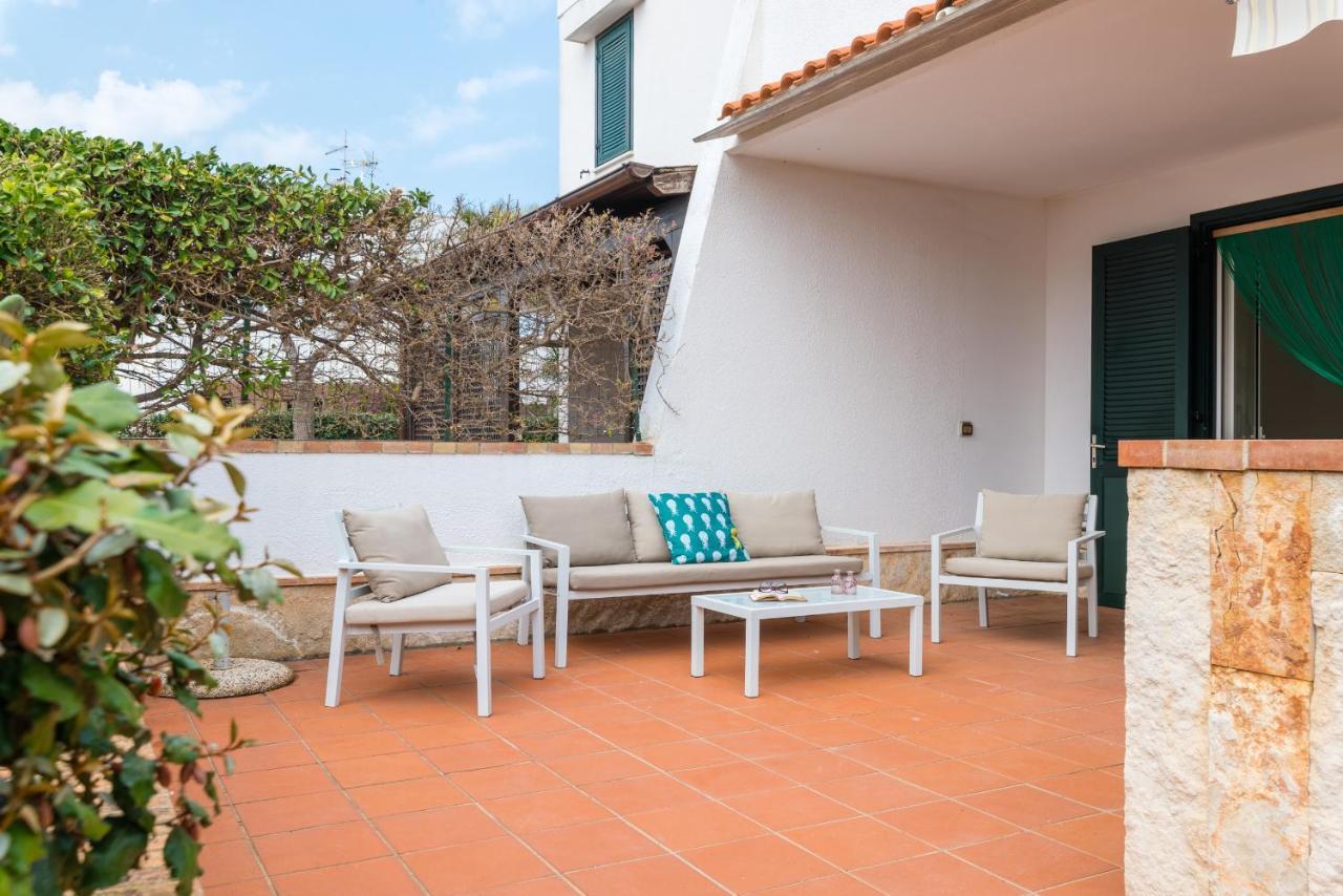 White Sea Villas By Wonderful Italy Carovigno Exterior photo