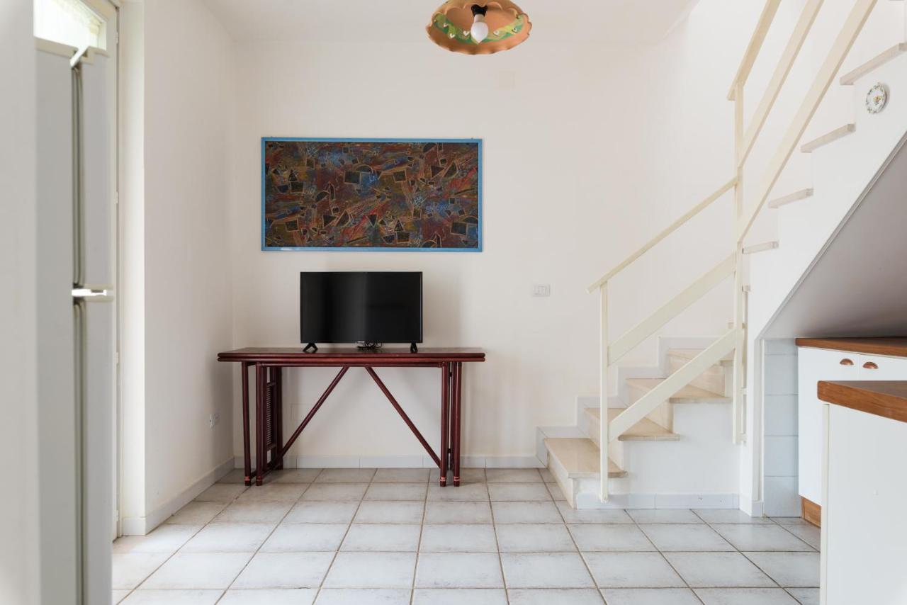 White Sea Villas By Wonderful Italy Carovigno Exterior photo
