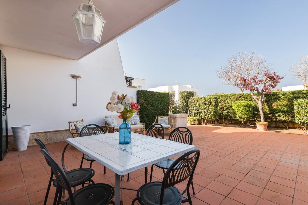 White Sea Villas By Wonderful Italy Carovigno Exterior photo