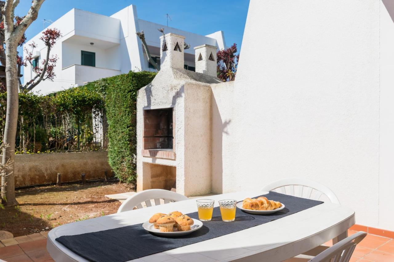 White Sea Villas By Wonderful Italy Carovigno Exterior photo