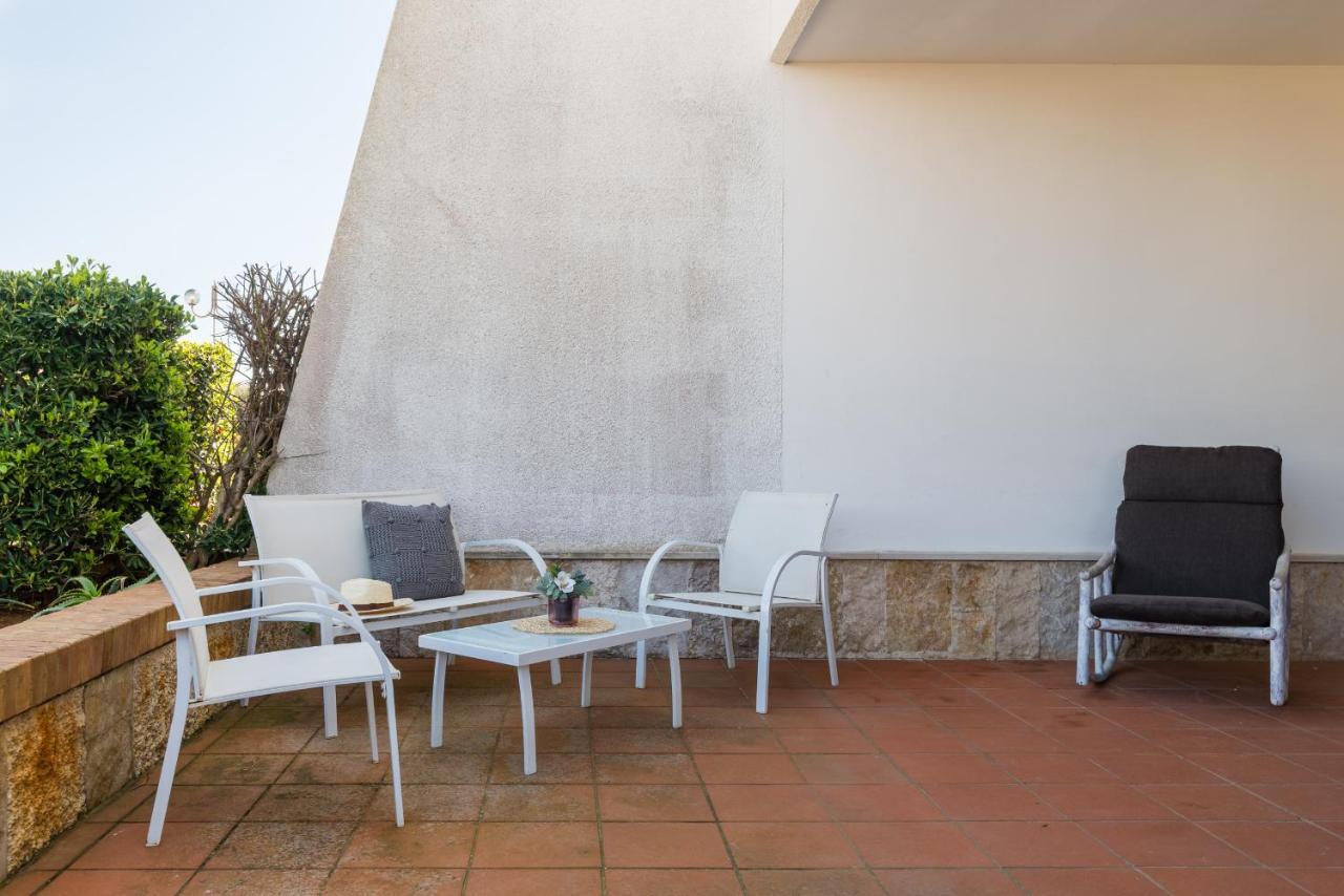 White Sea Villas By Wonderful Italy Carovigno Exterior photo