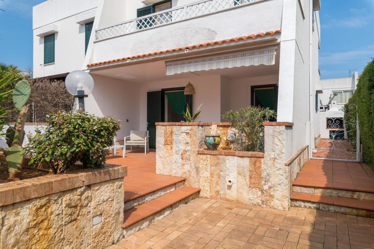White Sea Villas By Wonderful Italy Carovigno Exterior photo
