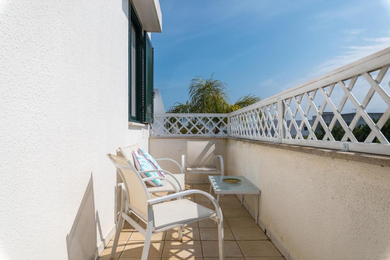 White Sea Villas By Wonderful Italy Carovigno Exterior photo