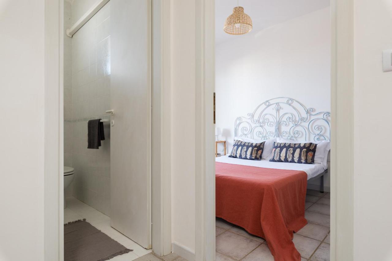 White Sea Villas By Wonderful Italy Carovigno Exterior photo