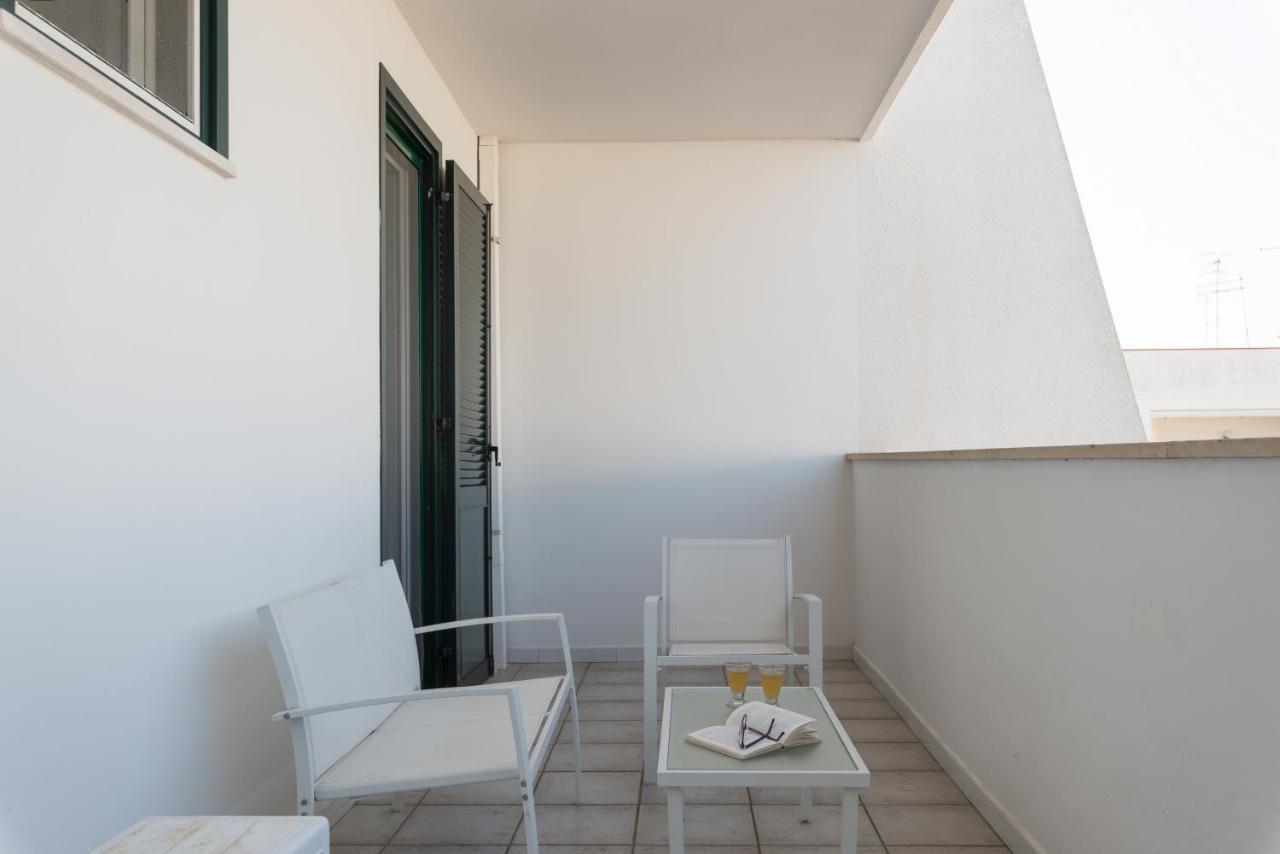 White Sea Villas By Wonderful Italy Carovigno Exterior photo