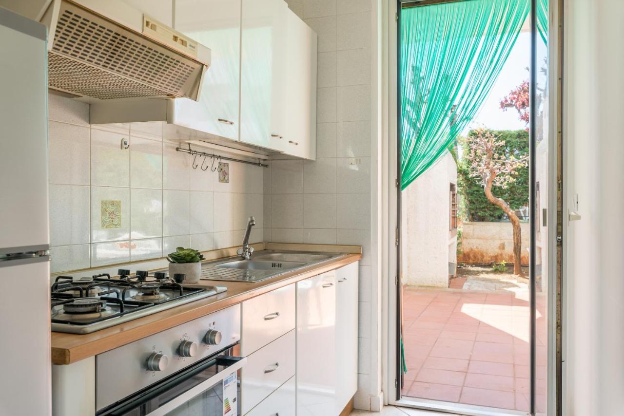 White Sea Villas By Wonderful Italy Carovigno Exterior photo