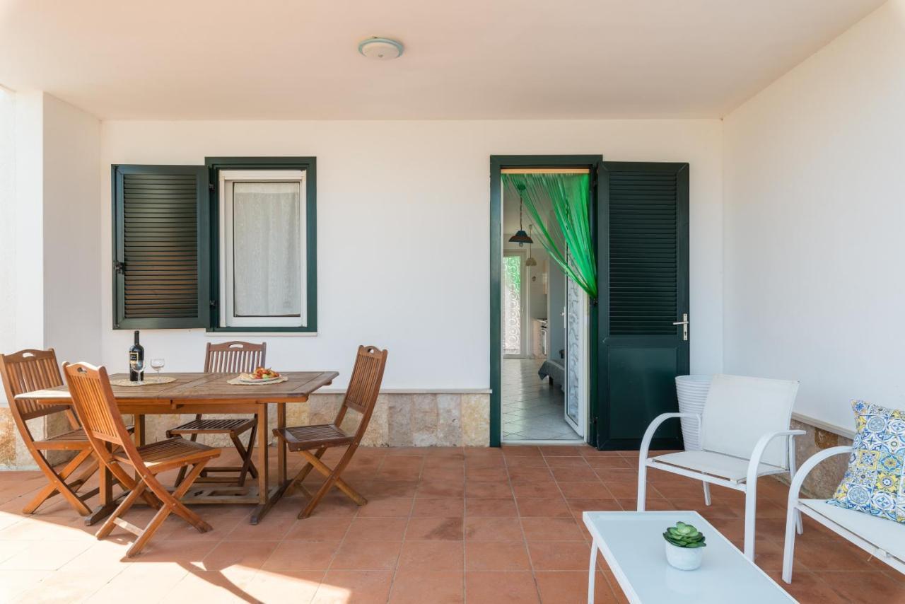 White Sea Villas By Wonderful Italy Carovigno Exterior photo