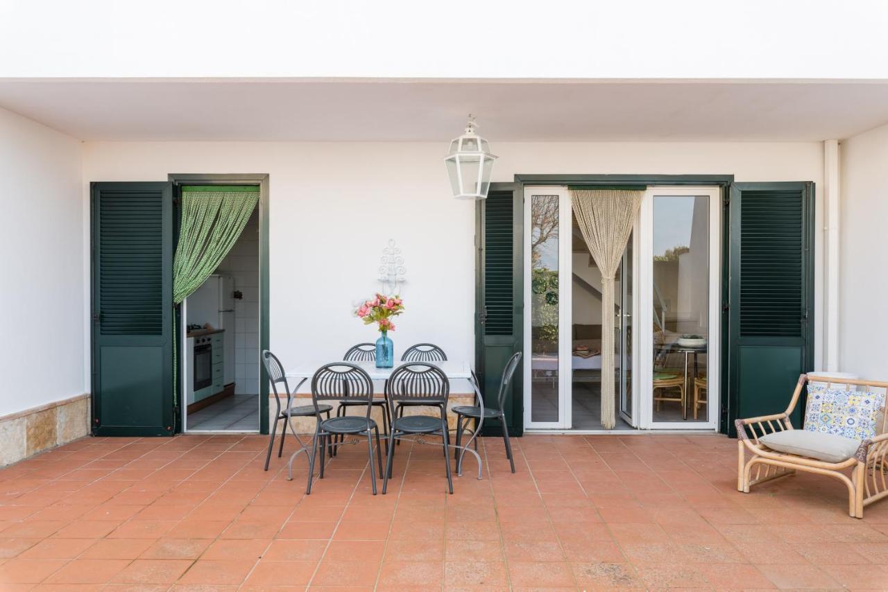 White Sea Villas By Wonderful Italy Carovigno Exterior photo