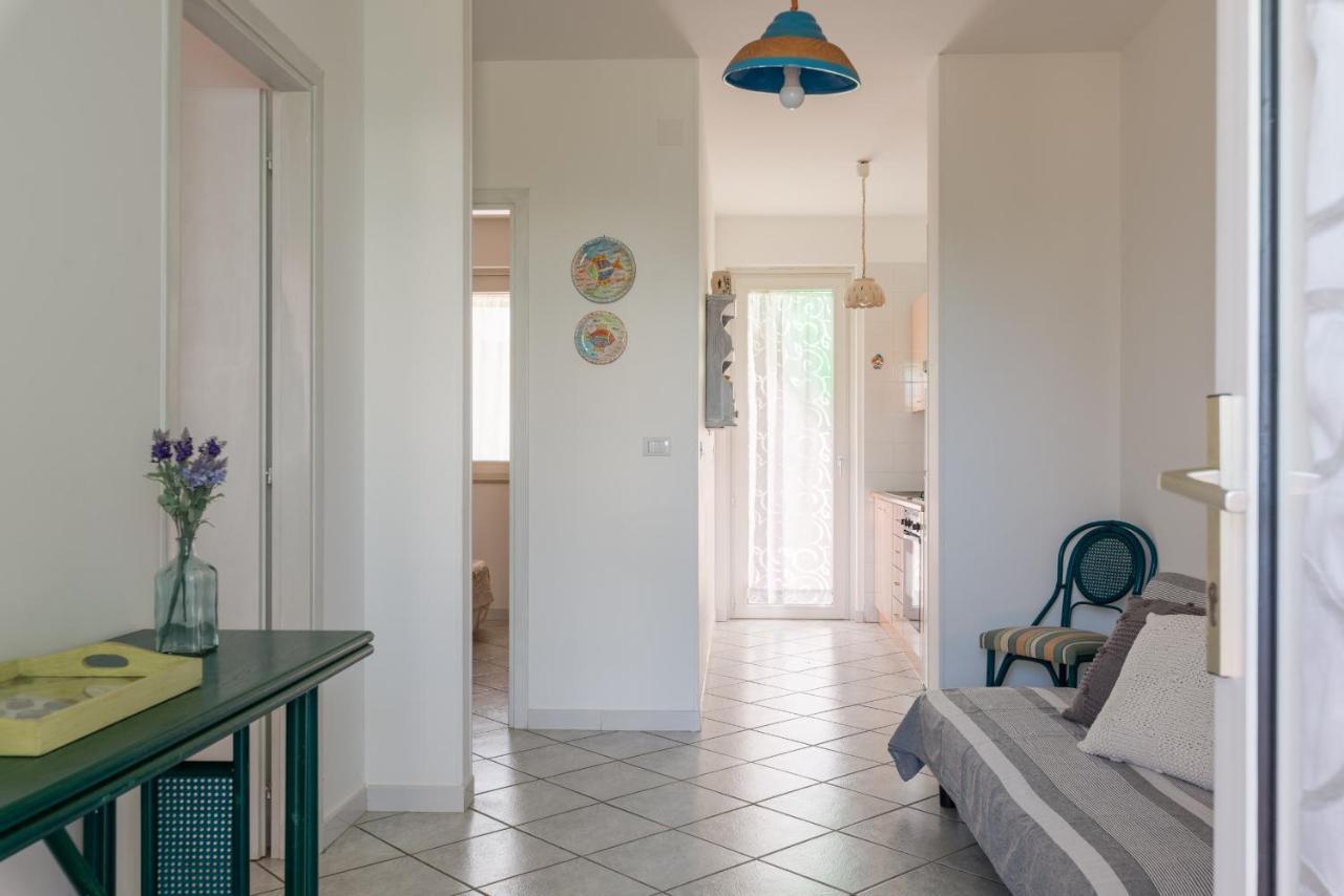 White Sea Villas By Wonderful Italy Carovigno Exterior photo