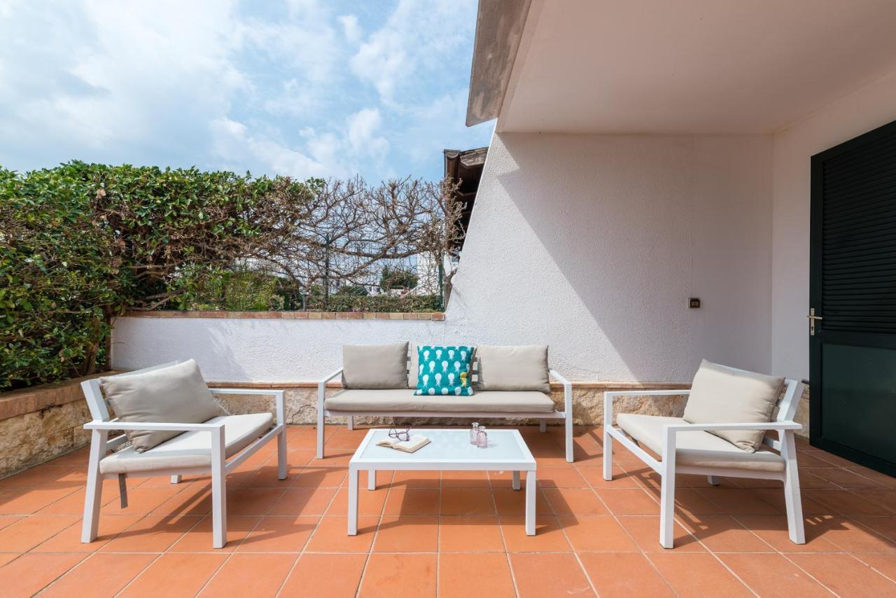 White Sea Villas By Wonderful Italy Carovigno Exterior photo