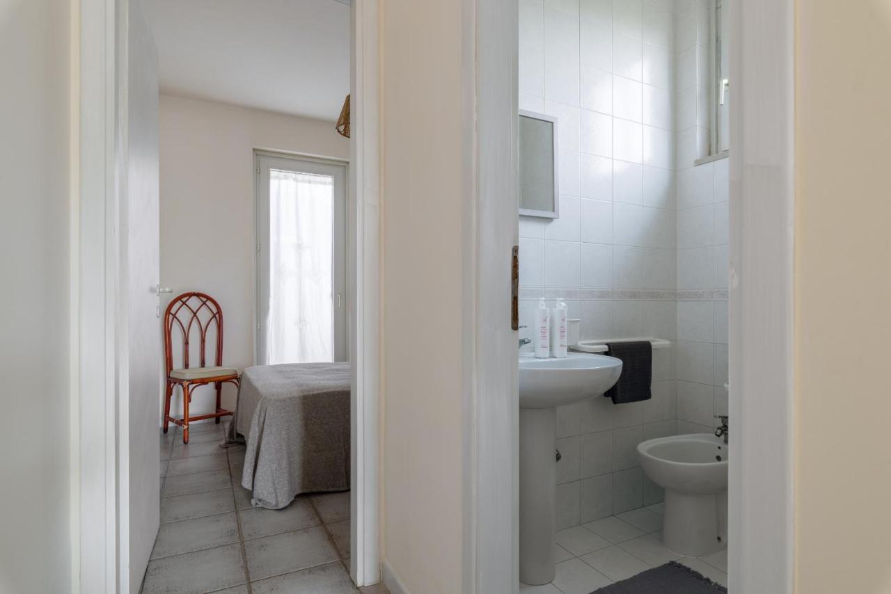 White Sea Villas By Wonderful Italy Carovigno Exterior photo