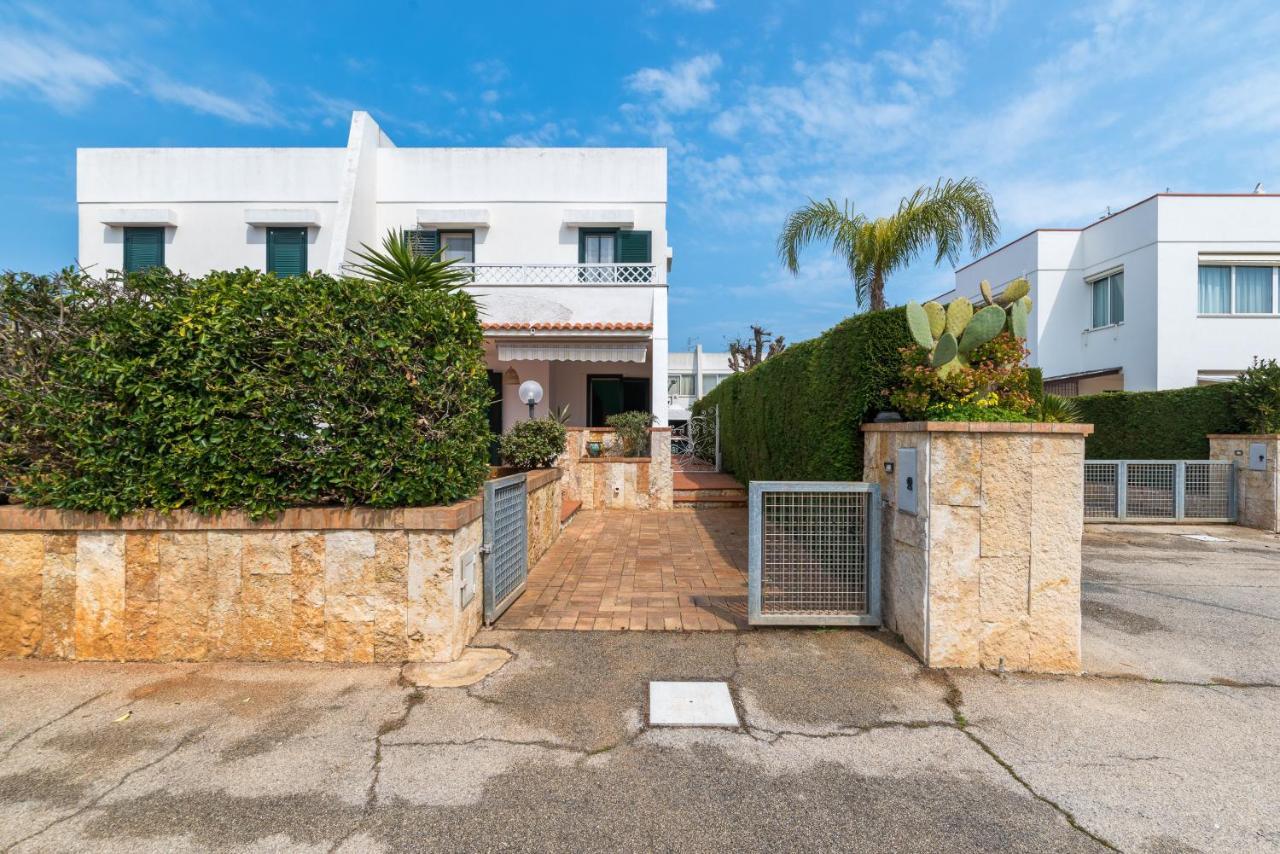 White Sea Villas By Wonderful Italy Carovigno Exterior photo
