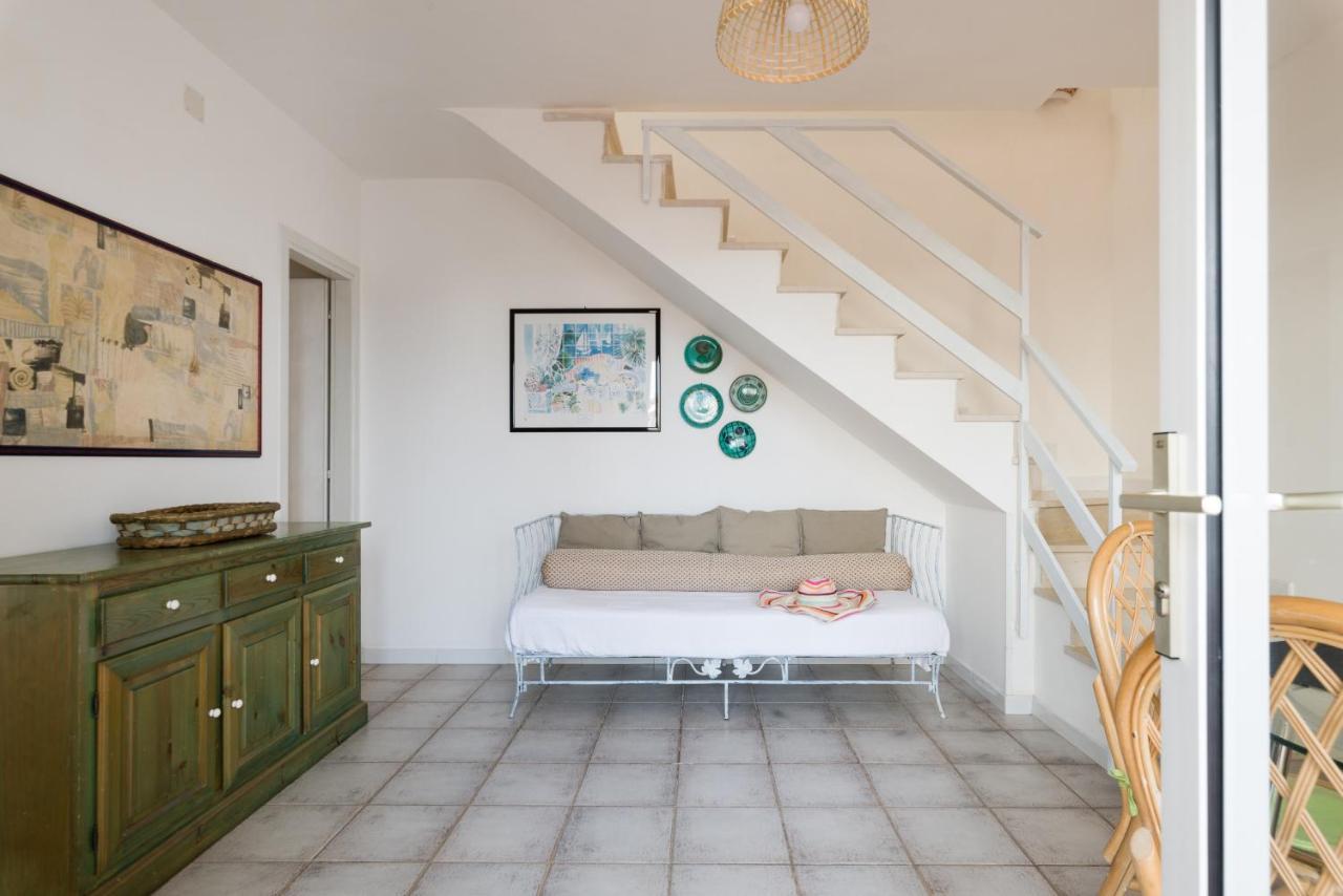 White Sea Villas By Wonderful Italy Carovigno Exterior photo