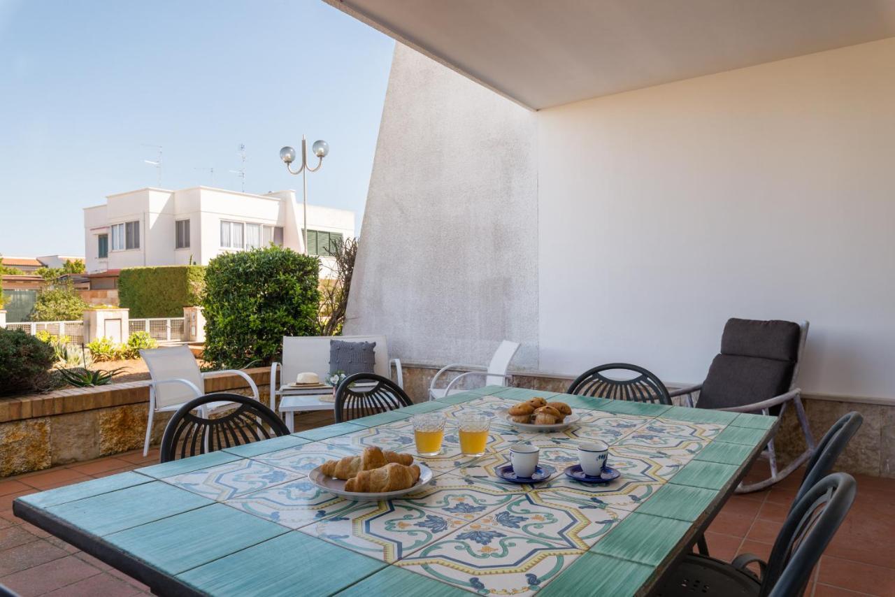 White Sea Villas By Wonderful Italy Carovigno Exterior photo