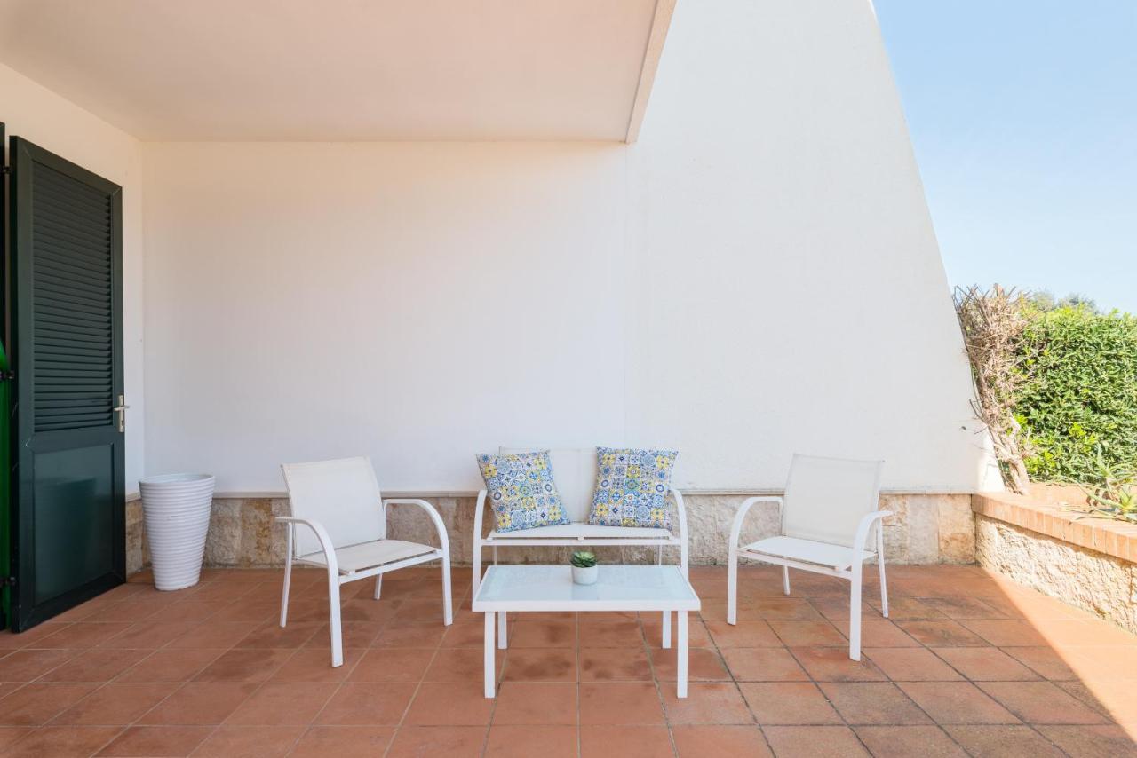 White Sea Villas By Wonderful Italy Carovigno Exterior photo