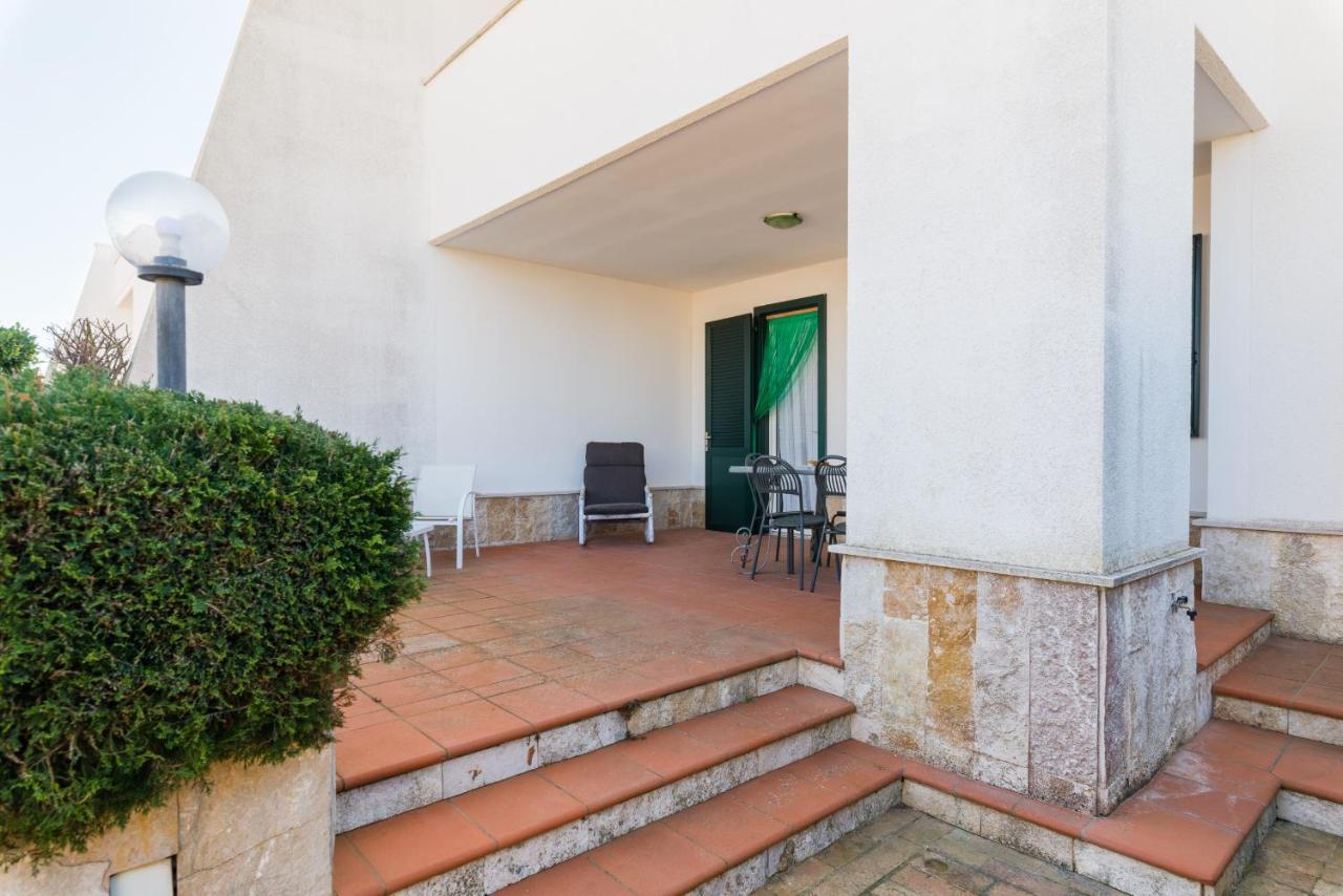 White Sea Villas By Wonderful Italy Carovigno Exterior photo