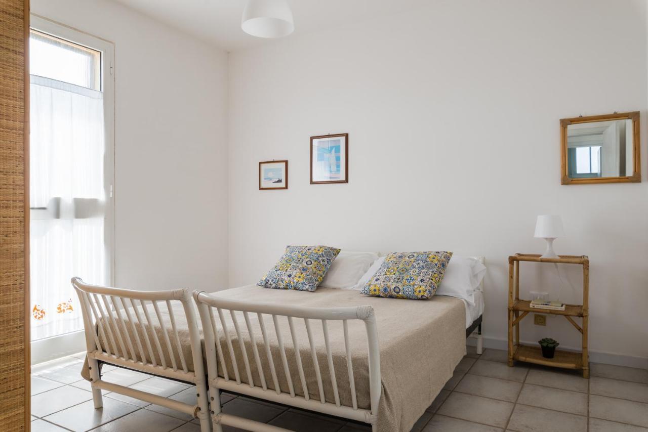 White Sea Villas By Wonderful Italy Carovigno Exterior photo