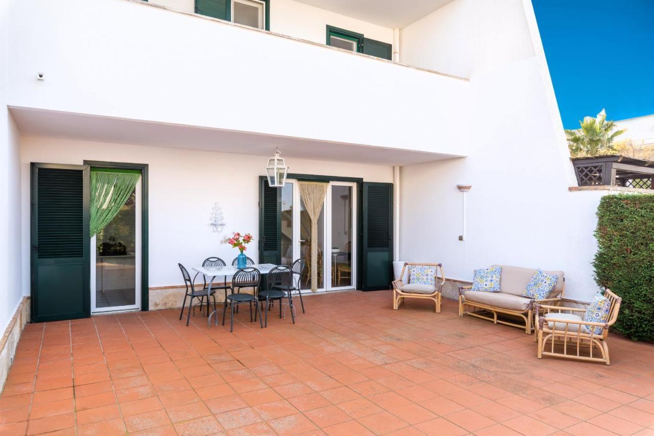White Sea Villas By Wonderful Italy Carovigno Exterior photo