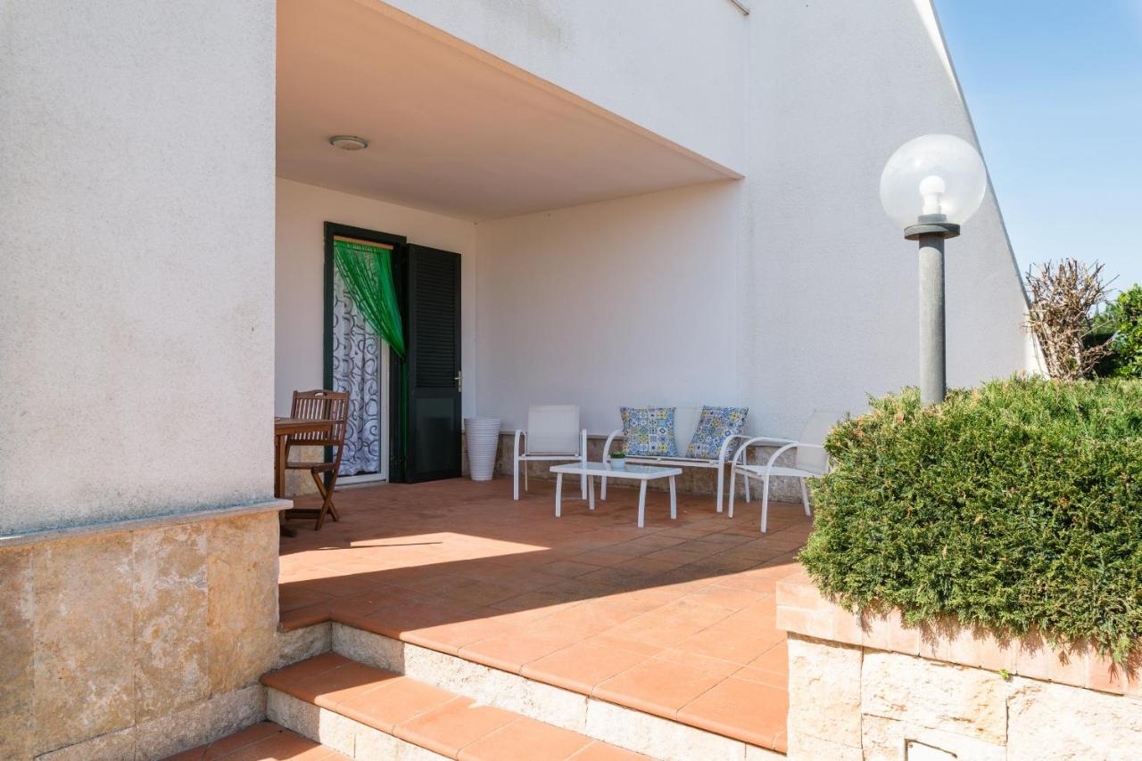 White Sea Villas By Wonderful Italy Carovigno Exterior photo