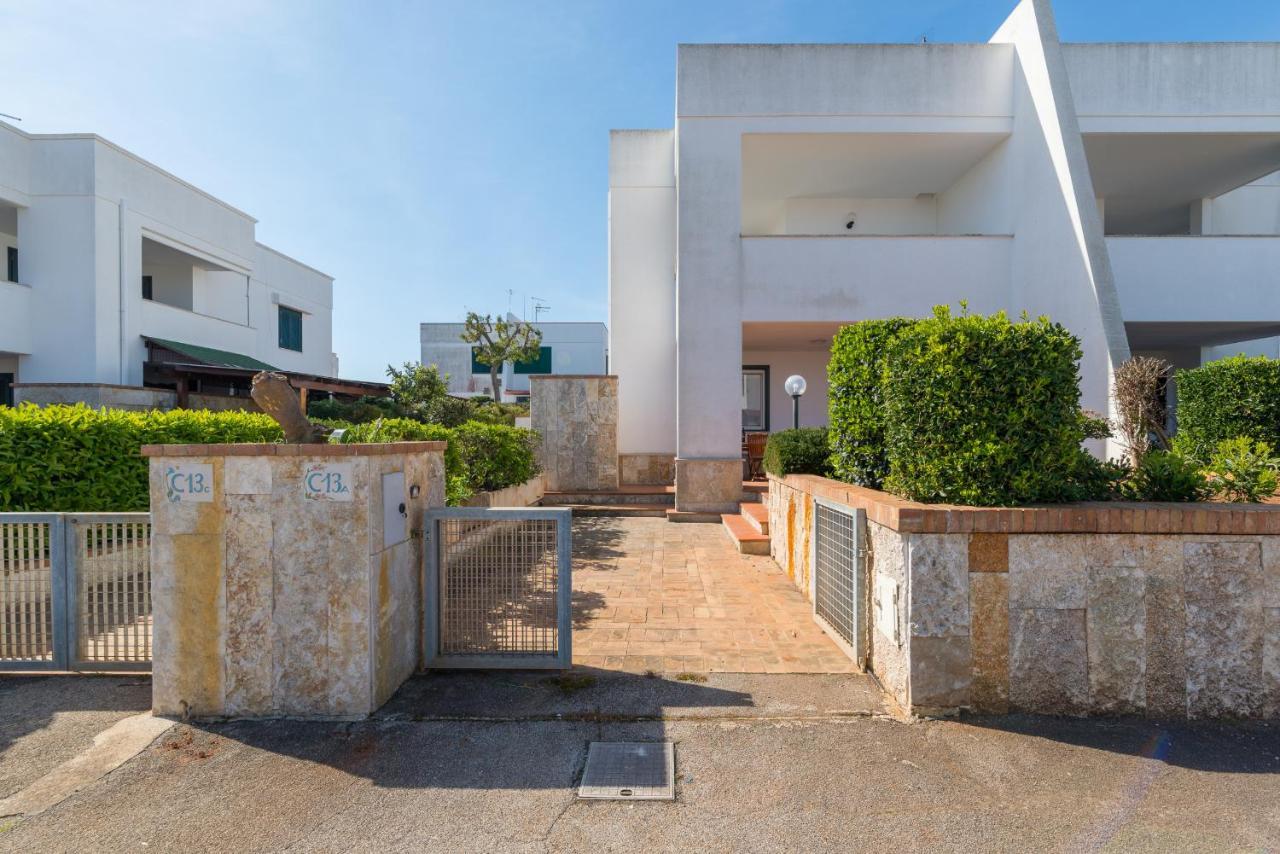 White Sea Villas By Wonderful Italy Carovigno Exterior photo